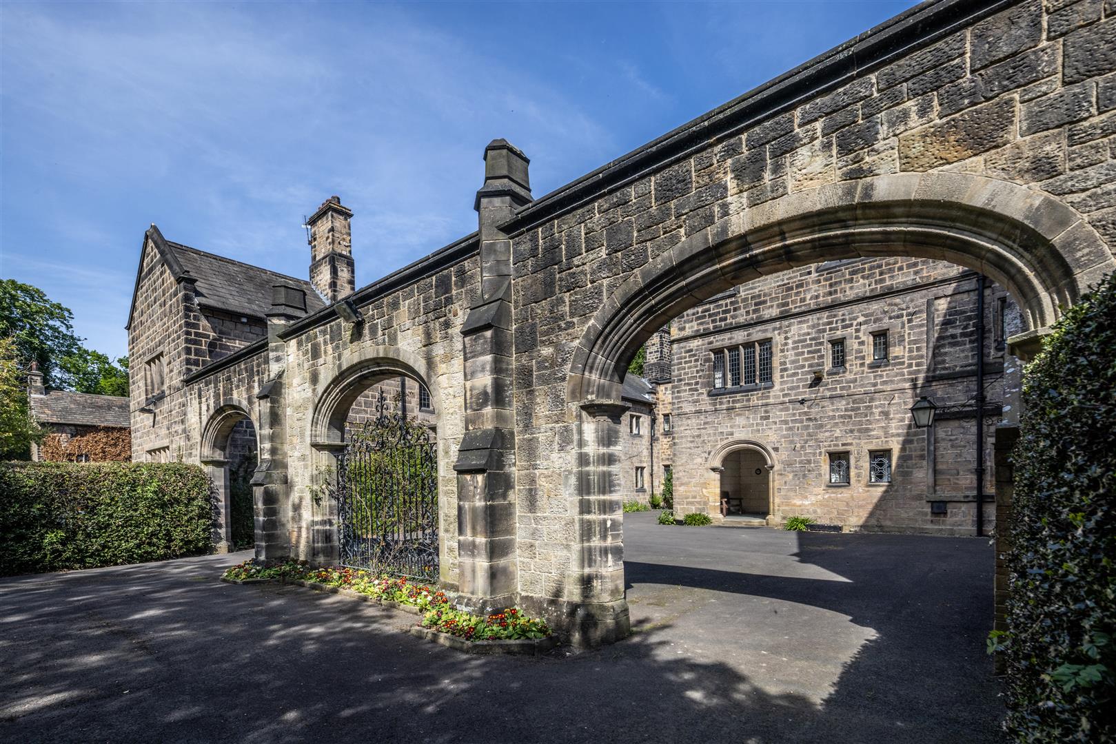 Stonegate Road, Meanwood, Leeds